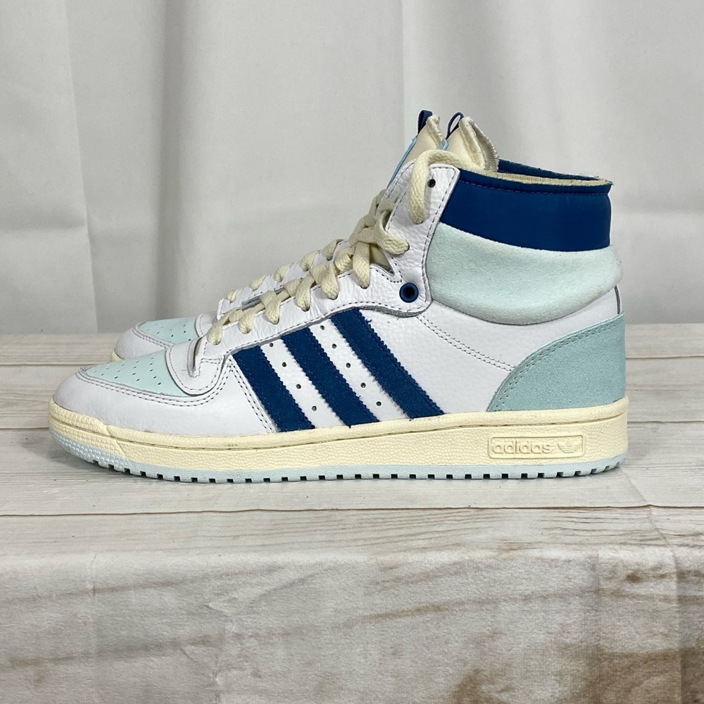 Men’s Adidas Originals Top Ten High